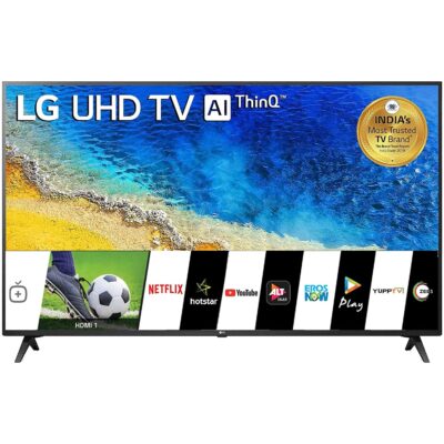 lg-smart-tv-55-inch-ultra-hd-front-okayprice