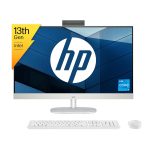 HP All-in-One PC 13th Gen Intel Core i5 cr0407in