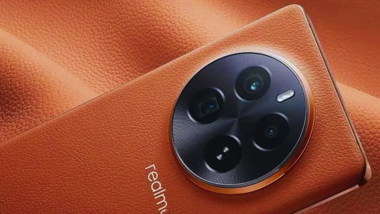 Realme GT 7 Pro India launch