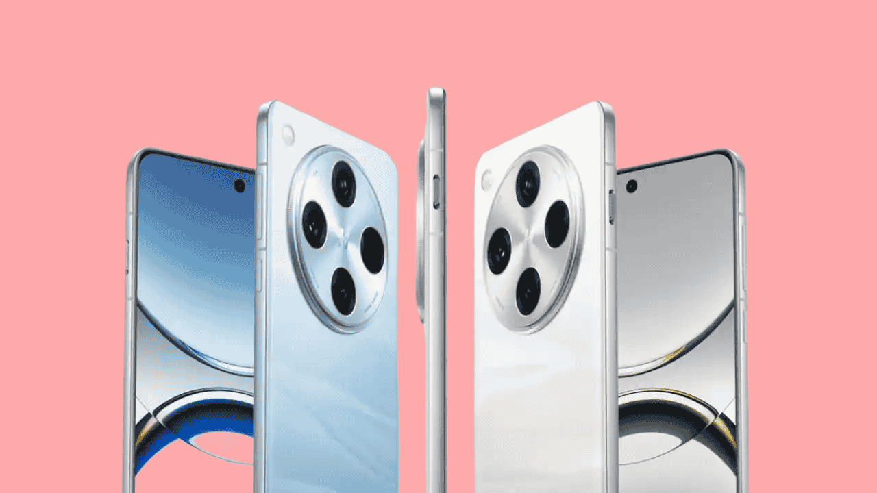 OPPO Find X8 और Find X8 Pro