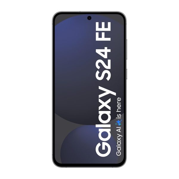 Samsung Galaxy S24 FE 5G AI Smartphone
