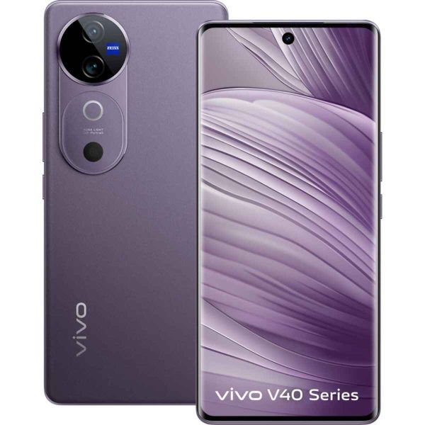 Vivo V40 5G Smartphone