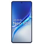 iqoo neo 10r 5g front