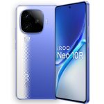 iQOO Neo 10R 5G