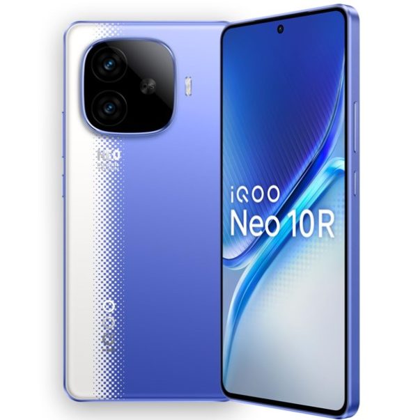 iQOO Neo 10R 5G