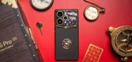 Realme 15 Pro Game of Thrones