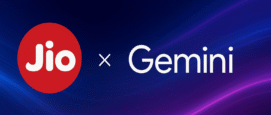 jio google gemini pro